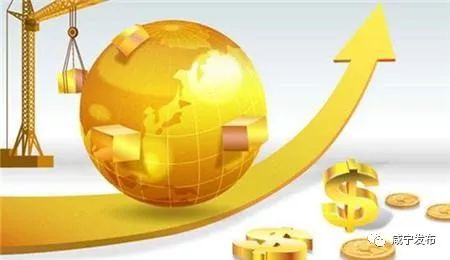 2024年咸宁各市县区gdp目标,咸宁2022年经济排名