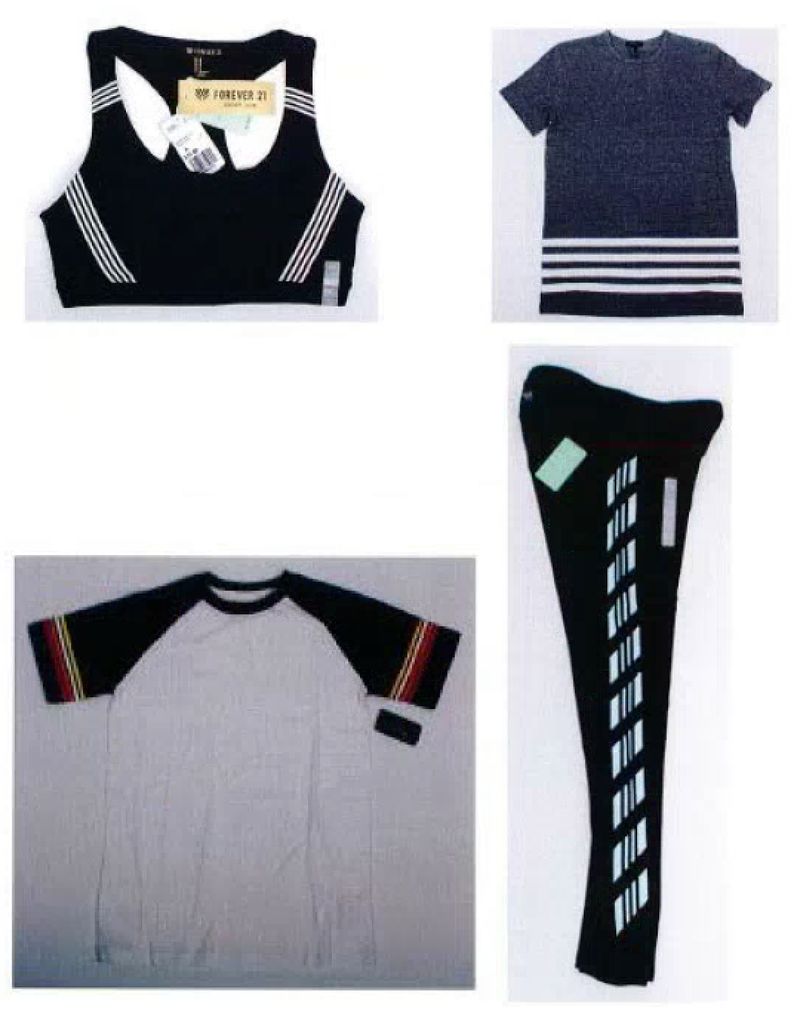 阿迪达斯事件的处理,阿迪达斯打官司