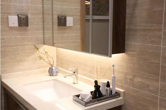 占据四区资源的楼盘究竟长什么样？