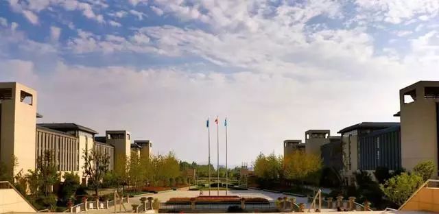 招7000人|选择山东财经大学的10个理由