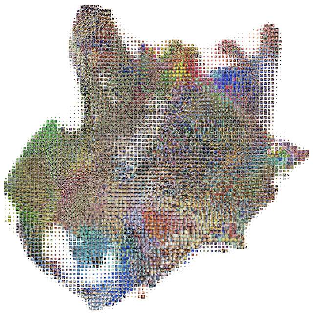 谷歌和openai联合推出的ai叫什么,谷歌发动对openai的最强反击