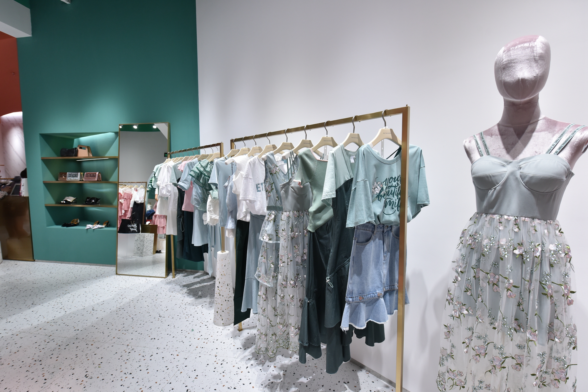 柏纳德设计,柏纳德空间设计机构