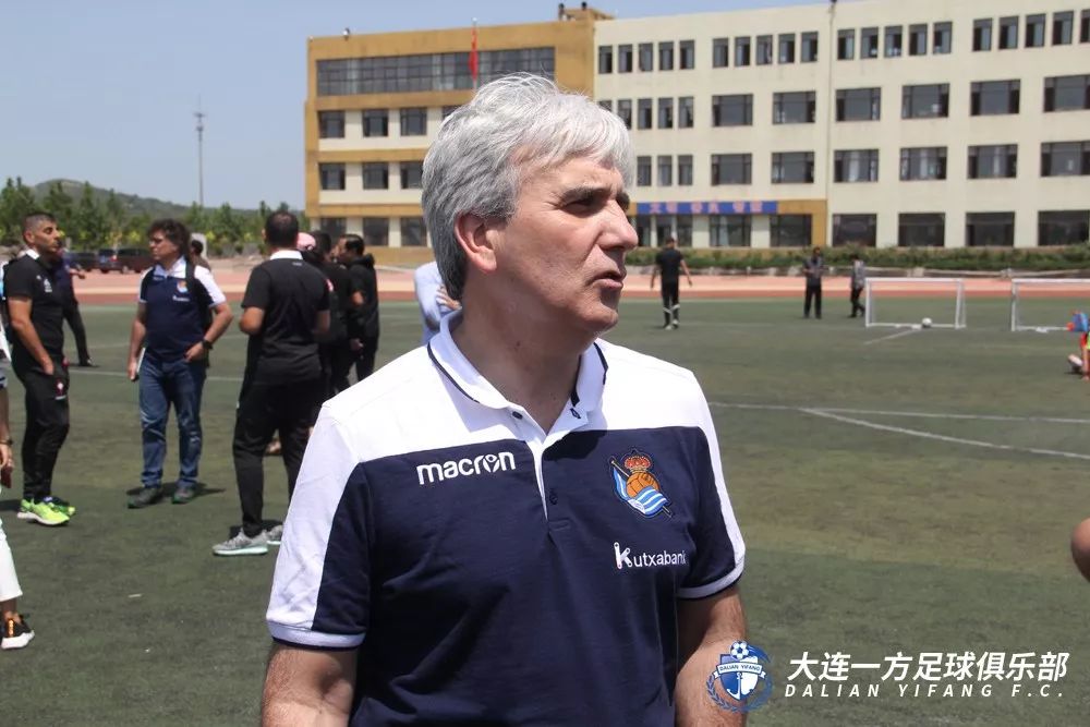 「蓝·青训」专家团完成10所基地校考察城市足球底蕴助力发展