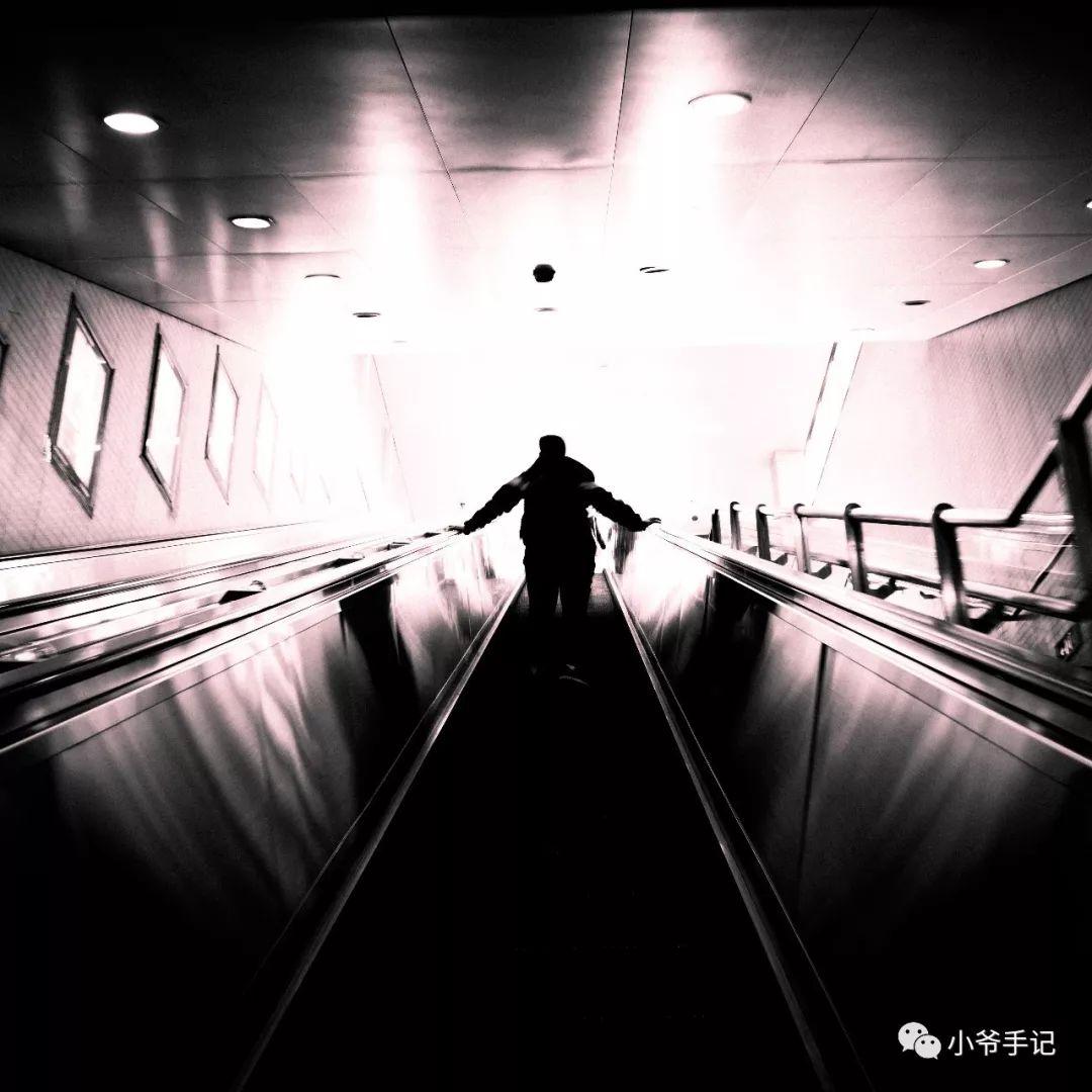 扫街神器？理光GRIII简单上手玩