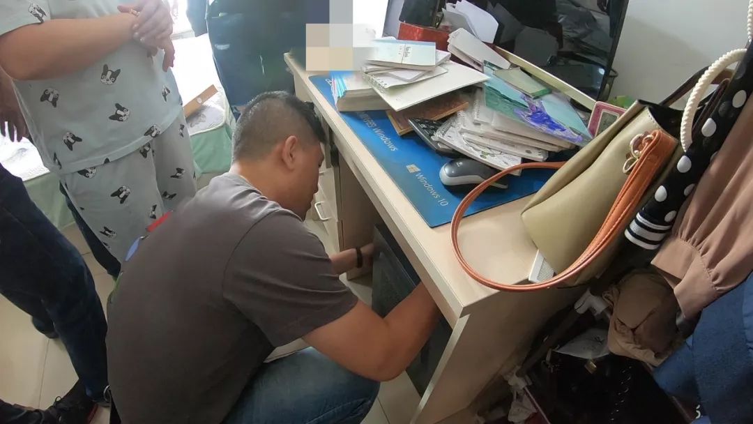 天津网络赌博警方最新通告,天津公安严厉打击网络跨境赌博