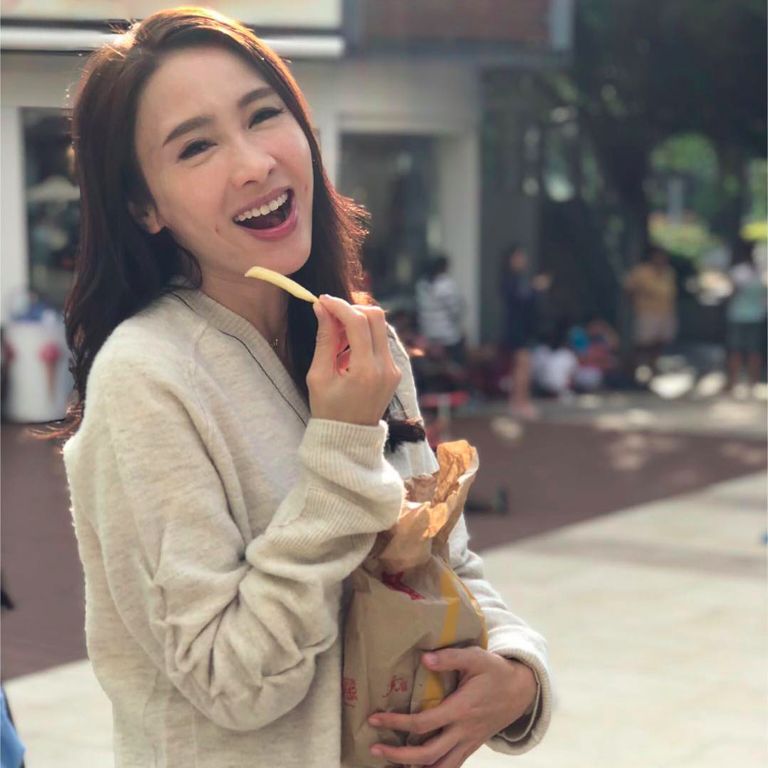 阔别演艺圈身价翻4倍，10亿俱乐部又添新成员？