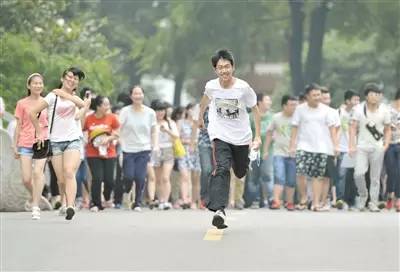 河北省分数线2020一分一档公布,怎么查高考分数线河北邯郸