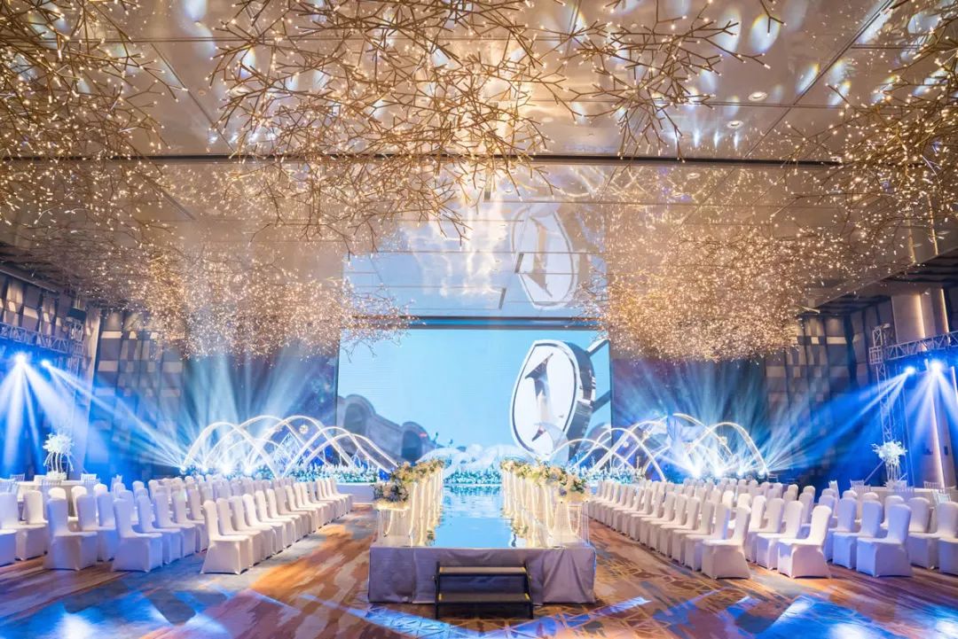 天津于家堡洲际酒店以什么为主题,天津滨海于家堡洲际酒店