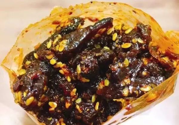 干货满满好物推荐,肉食控零食