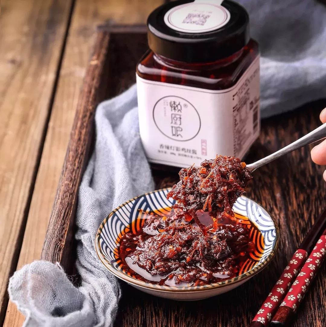 干货满满好物推荐,肉食控零食