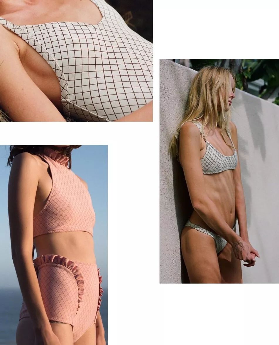 十款泳衣,有哪些不错的泳衣品牌