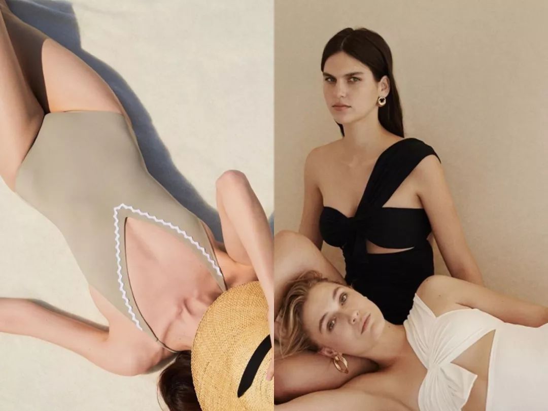 十款泳衣,有哪些不错的泳衣品牌