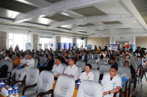 吉林省人民医院糖尿病足,吉林省急诊医联体成立