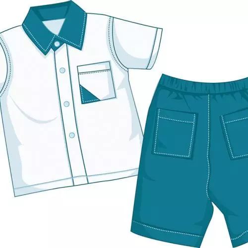 公益活动捐赠校服,校服公益行动活动