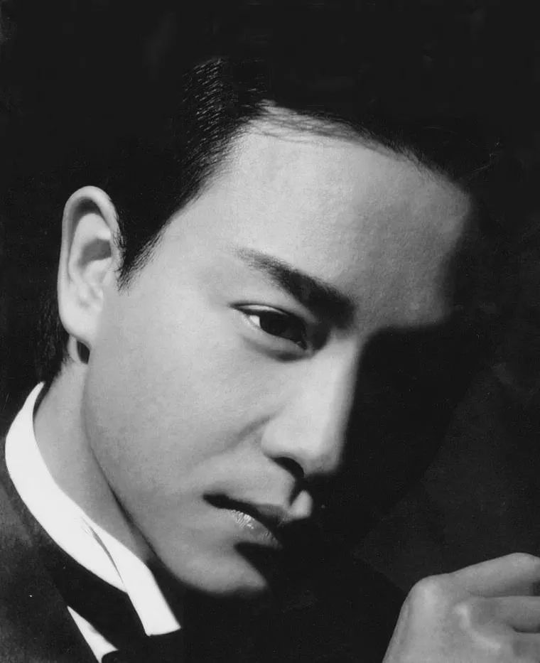 张国荣翻唱的十首歌专辑,张国荣告别演唱会珍藏版歌单