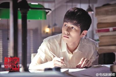 麦家可以从世俗生活得到乐处，就没必要写作