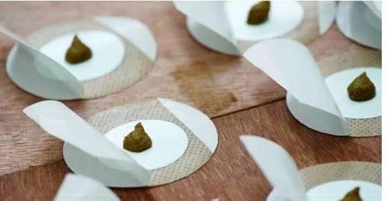 三伏天穴位贴指南,三伏天贴天灸时间表