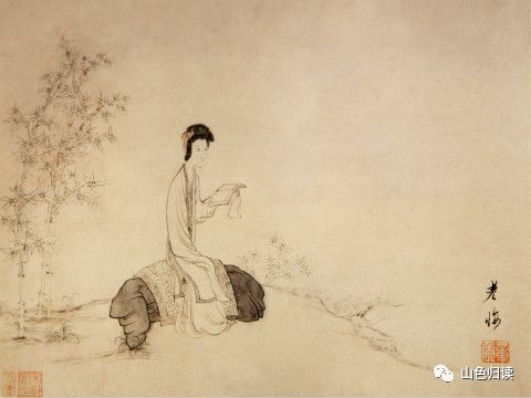 你侬我侬出自什么诗经,诗经爱情经典名句集锦