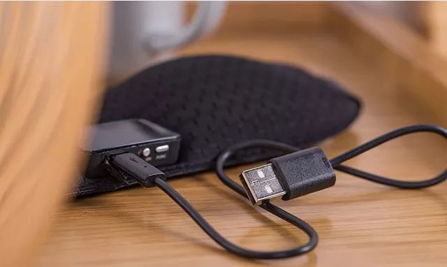 智能止鼾神器防止打呼噜超声波,智能止鼾器治疗打鼾