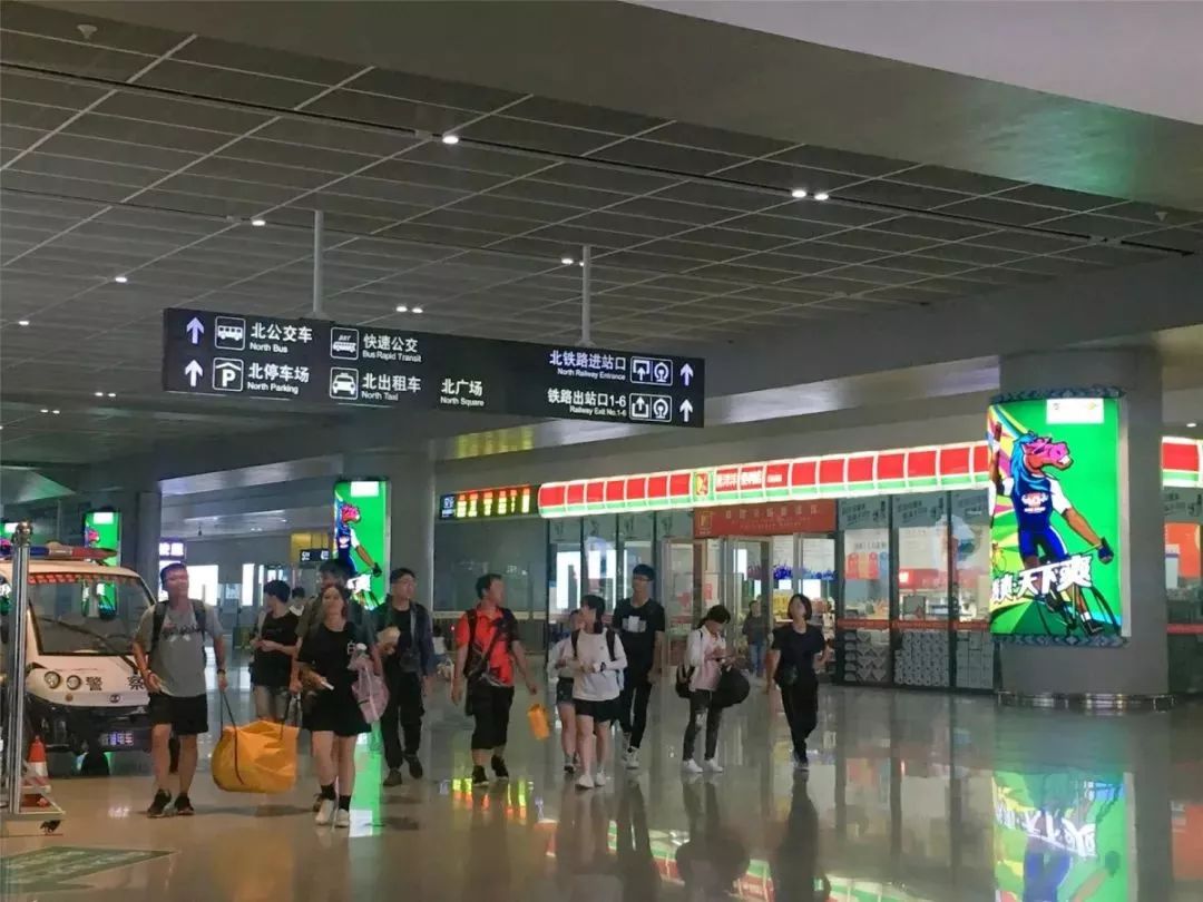 酷夏，漓泉线上线下给你不一般的感觉