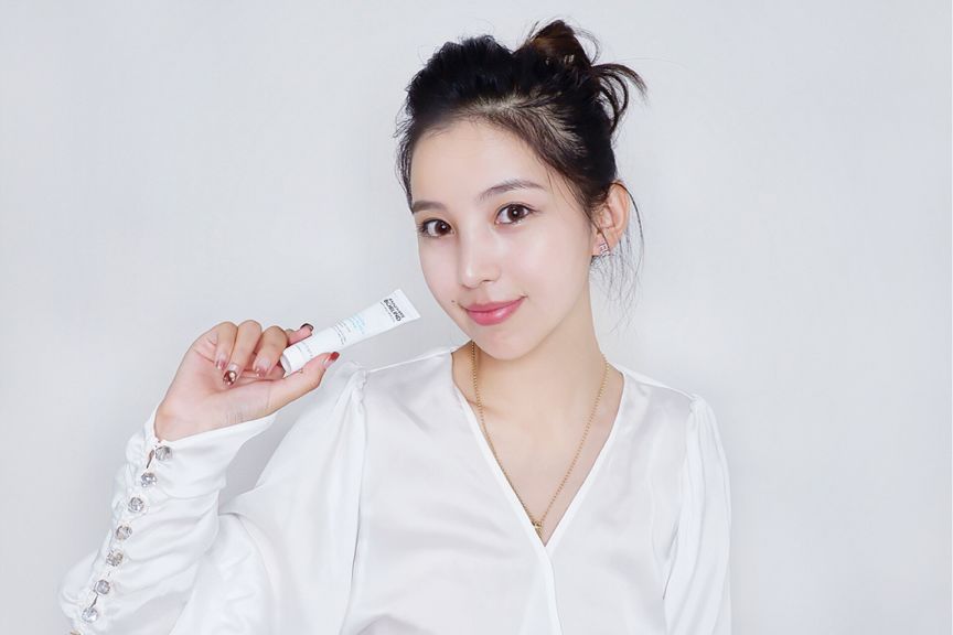 中国年轻人最爱的德国原装进口眼霜!请加入你们双十一的购物清单