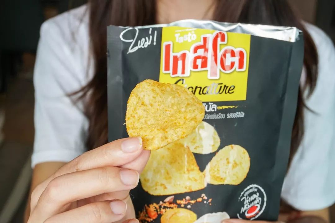 泰国咸蛋黄,泰国咸蛋黄好吃的