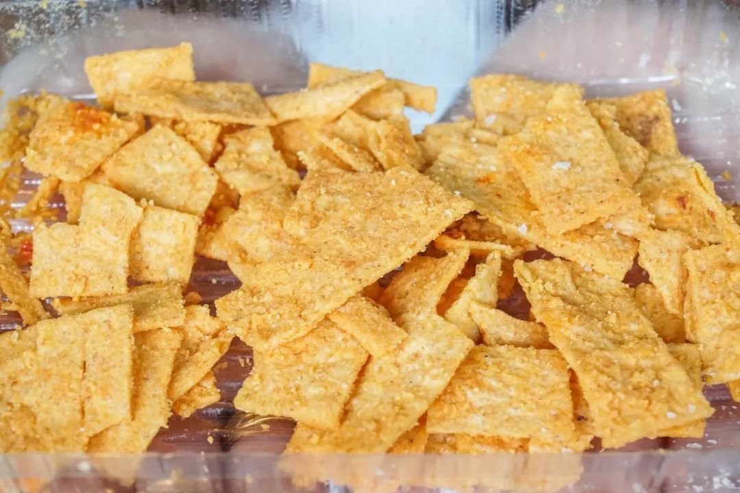 泰国咸蛋黄,泰国咸蛋黄好吃的