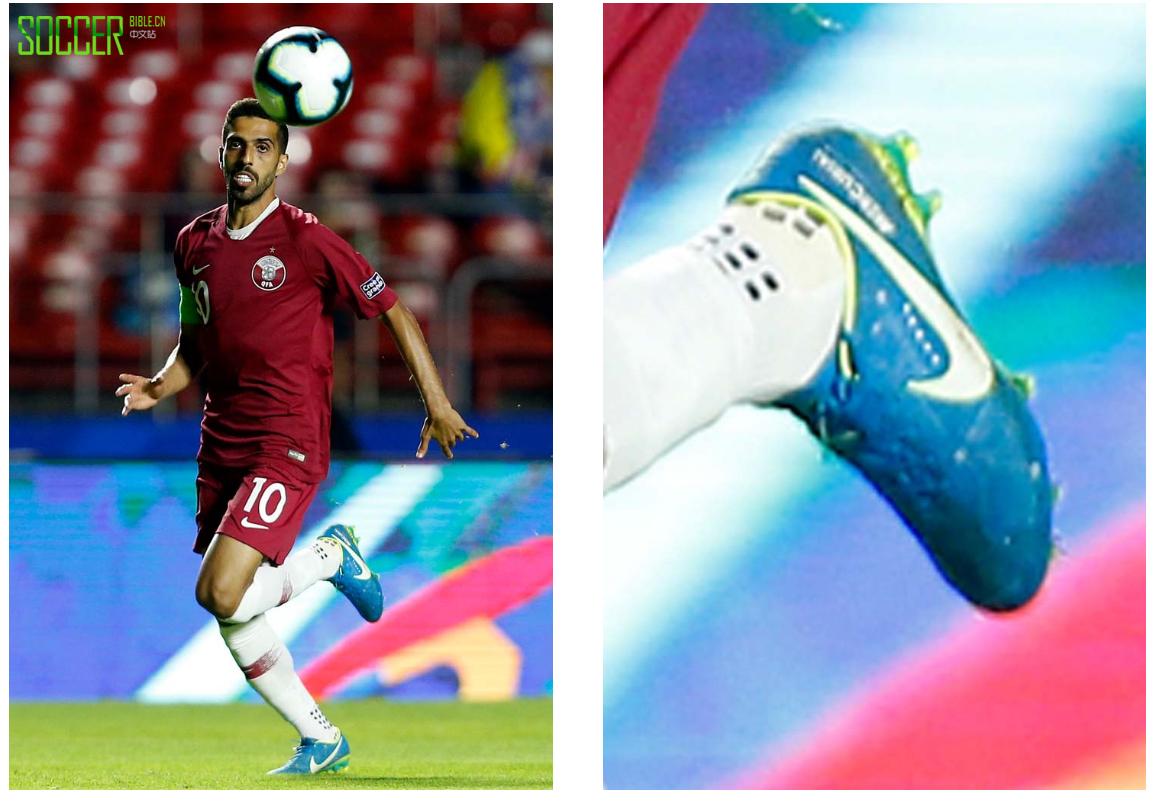 2011全球赛场战靴,全球赛场战靴一览