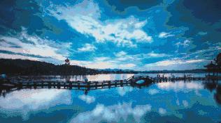 广东最没存在感的城市前十,广东最没存在感的城市排行榜