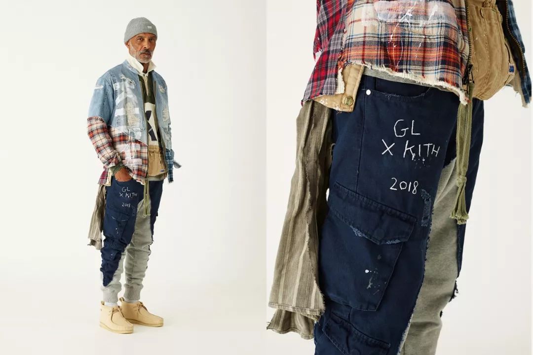 没有不敢拆的奢侈品，客制让时尚重获新机