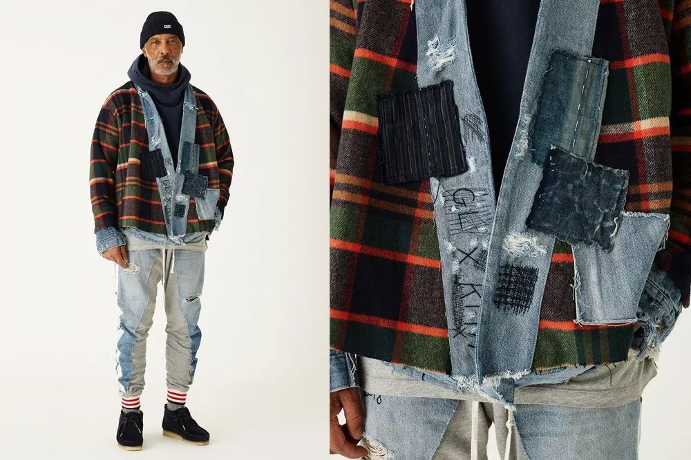 没有不敢拆的奢侈品,客制让时尚重获新机