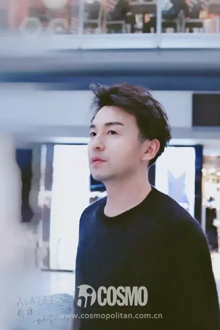 凌潇肃回家的诱惑对洪世贤的看法,回家的诱惑洪世贤扮演者凌潇肃