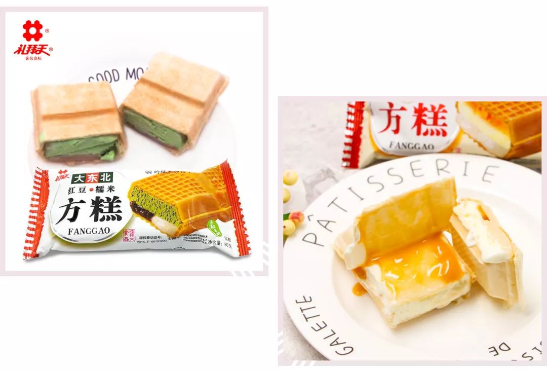 夏天受欢迎的零食便利店,爆炸好吃的零食