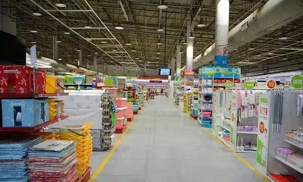 韩国乐天食品现状,韩国乐天被拒绝了吗