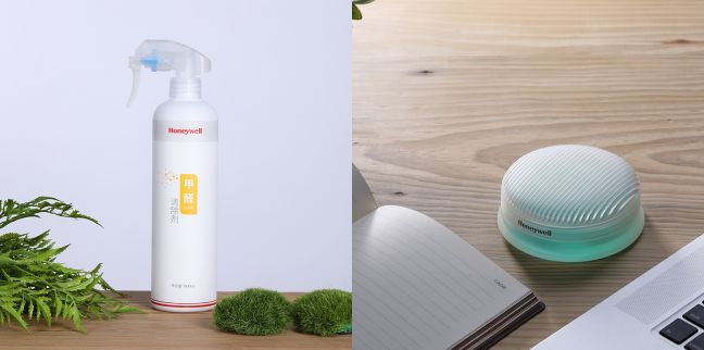 霍尼韦尔honeywell活性炭除甲醛,霍尼韦尔kj760f-p22w除甲醛怎么样