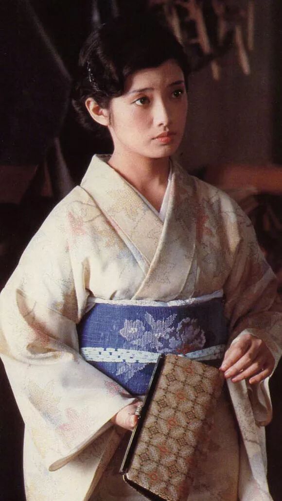 她是日本国民女神却被说变大妈只是因为体重的关系吗？