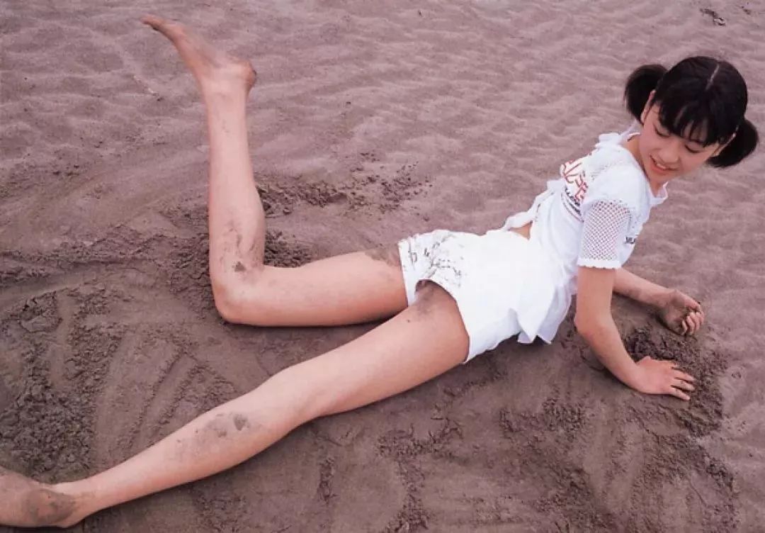 她是日本国民女神却被说变大妈只是因为体重的关系吗？