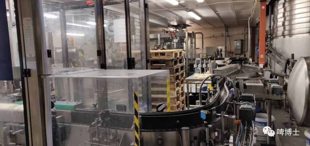 沙克斯啤酒游记,3:拜访DeMolen酒厂