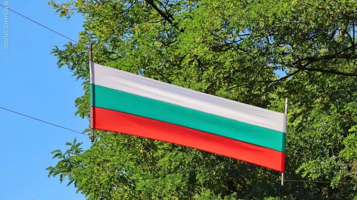 别只去英国法国了，欧洲还有个保加利亚，景美人美还便宜