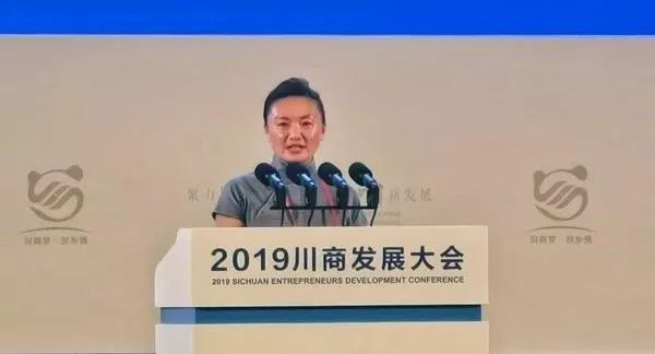 中外企业四川行各地签约项目,全球川商