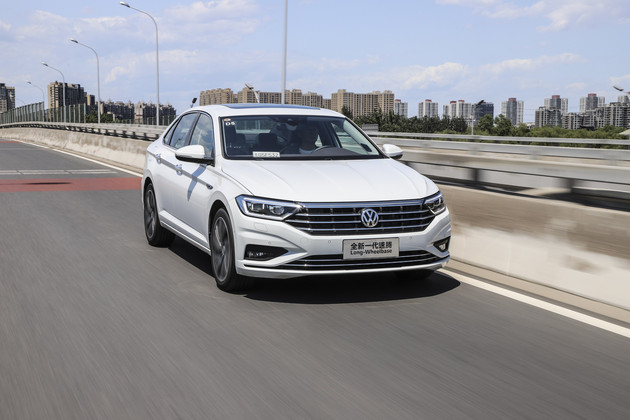 大众全新速腾综合评价,大众新款速腾有何高级之处