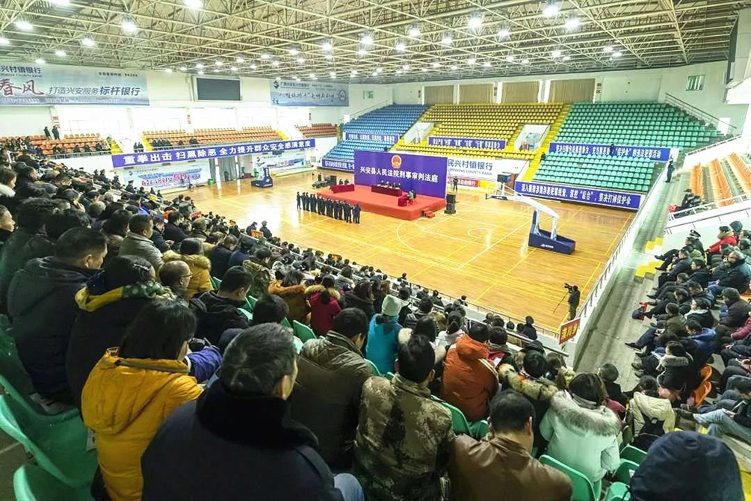 广西近期涉黑涉恶案件,广西最大涉黑涉恶团伙