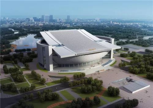 超级期待过年,看看未来的郑州