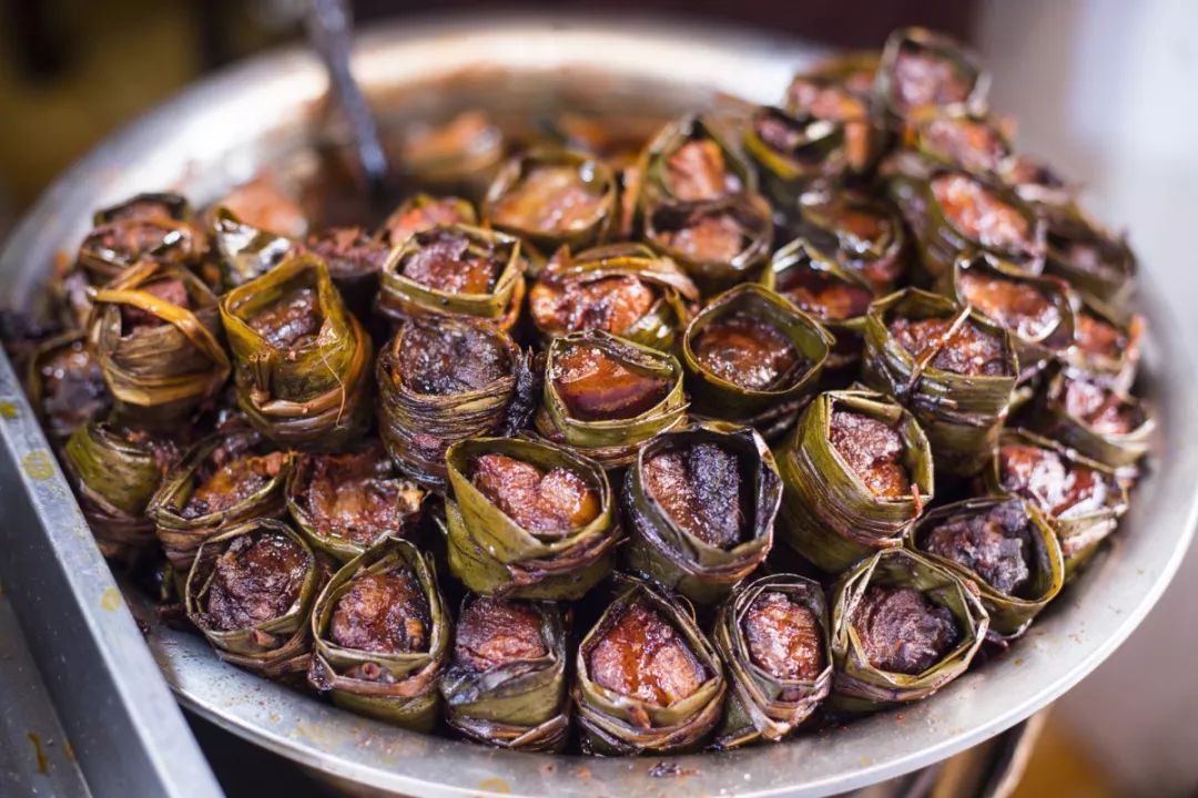 上海及周边11个绝美江南古镇，每一个都很惊艳！短途游约起！