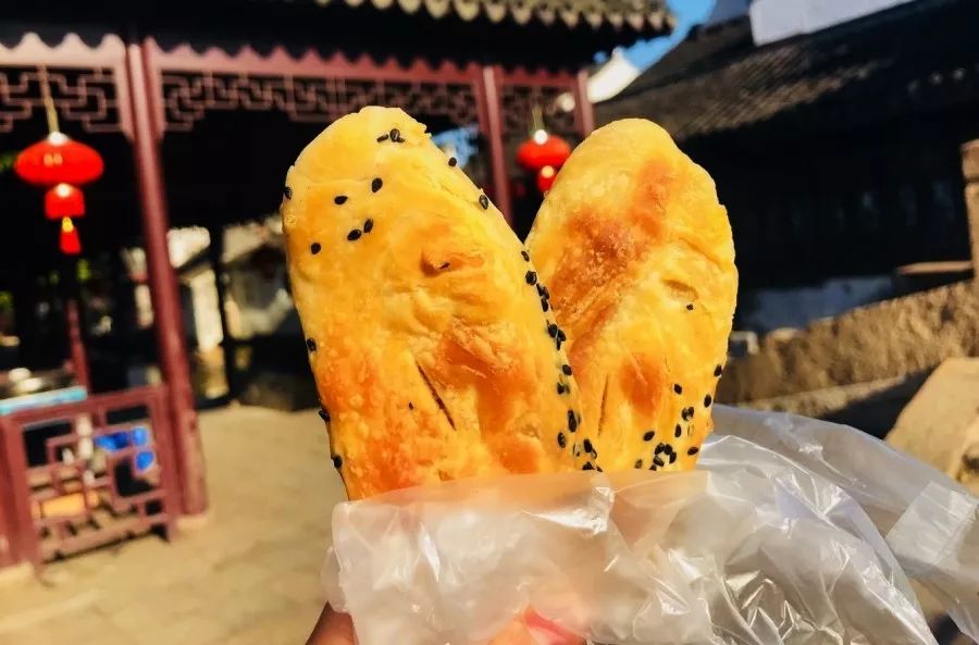 上海及周边11个绝美江南古镇，每一个都很惊艳！短途游约起！