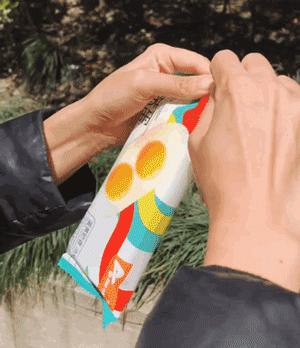 网红双黄蛋雪糕为什么不爱吃,网红双蛋黄雪糕真的不能吃了吗