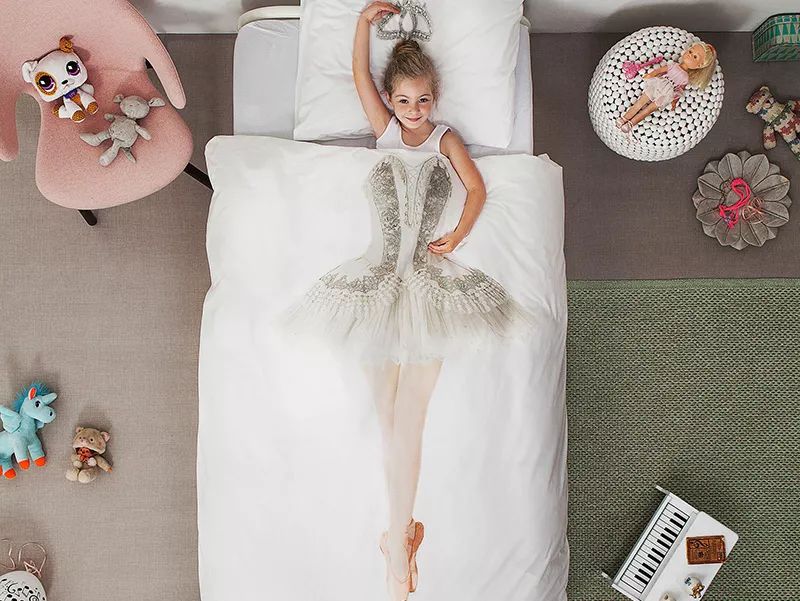 卖到爆的四件套2折返场，这波床品哪些应该果断买？