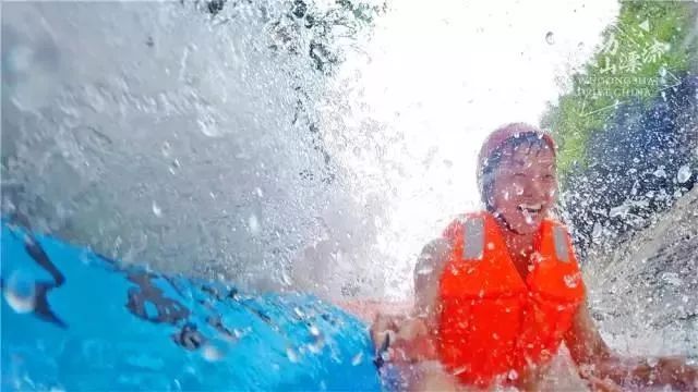 江西武功山旅游推荐,武功山附近避暑好玩的地方