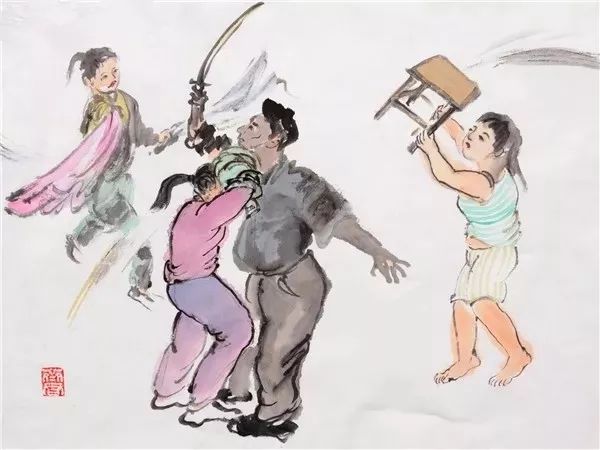 如何应对入室劫杀,遇到入室杀人抢劫咋防范