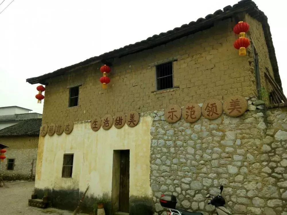 最美古村落七日游攻略,攻略这几天去哪里旅游